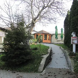 Muraty Penzion Vřesina