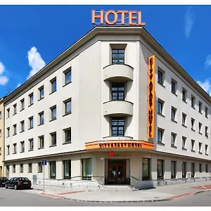 City Apart Hotel Brno Hotel Brno