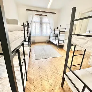 Jasmin Hostel Praha